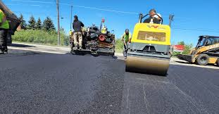 Best Cobblestone Driveway Installation  in Port Orchard, WA